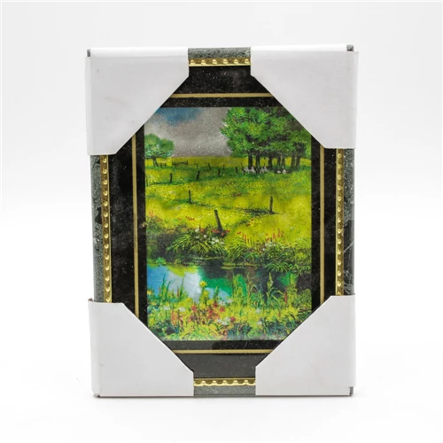 KÉP KERETBEN 1/120 20x15 cm