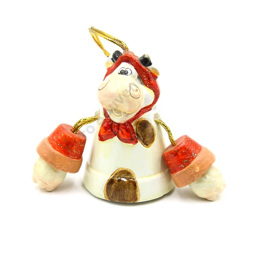 BOCI CSENGŐ 8/128 5x8 cm