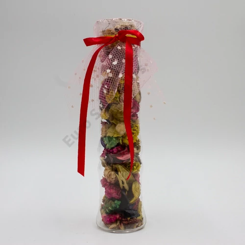POTPOURRI 1/150 ÜVEGBEN
