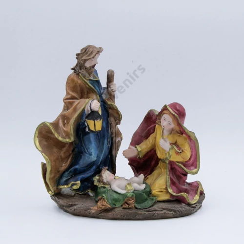 BETLEHEM 1/36