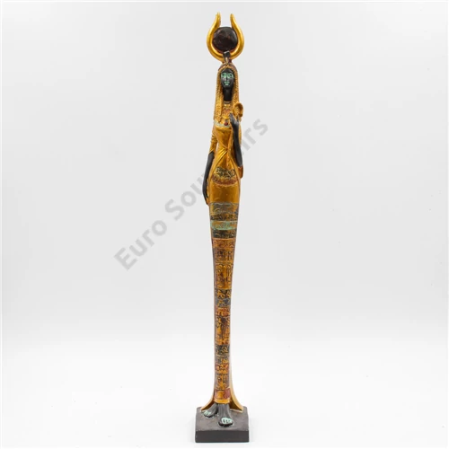 EGYIPTOMI NŐ   1/24 37 cm