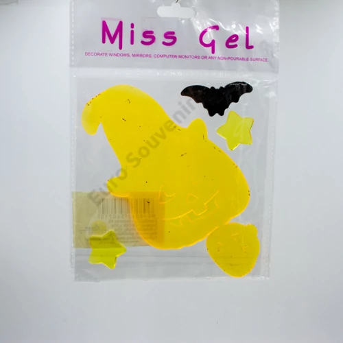 ZSELÉS DÍSZ 12/480 4 FÉLE
