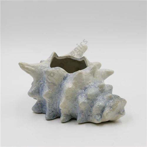 KAGYLÓS TÁL 1/24 16x9 cm