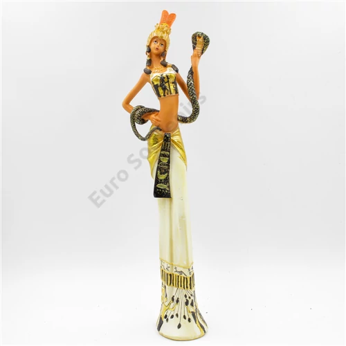 KLEOPÁTRA 1/8 40 cm