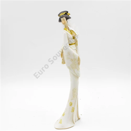 GÉSA 1/18 31 cm