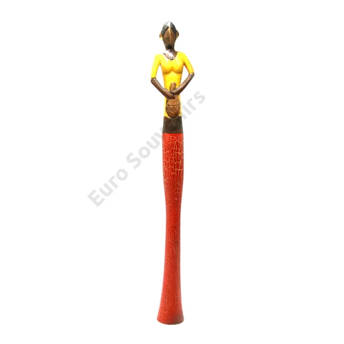 AFRIKAI FIGURA 4/16 60 CM