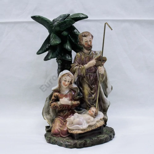 SZENTCSALÁD 1/12 14x26 cm