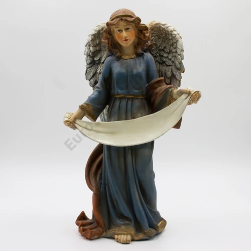 ANGYAL 1/4 14x34 cm