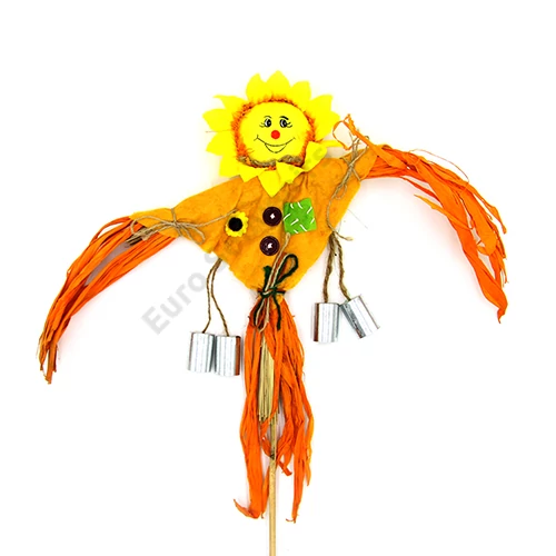 NAPOCSKA 3/168 PÁLCÁS,KOLOMPOS 63 cm