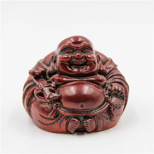 BUDDHA 1/100 5,5x6 cm