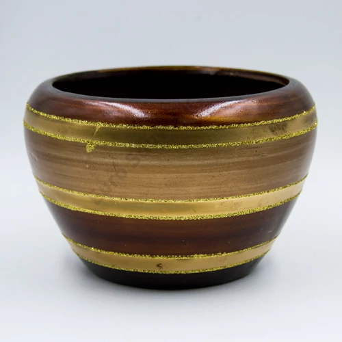KASPÓ 2/24 BARNA,CSÍKOS 10 x 14 cm