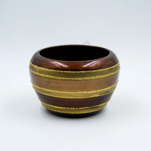 KASPÓ 9CM 6/72 BARNA,CSÍ