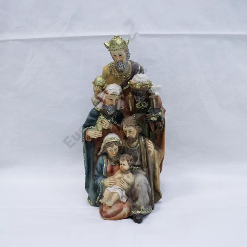 SZENTCSALÁD 1/16 25 CM