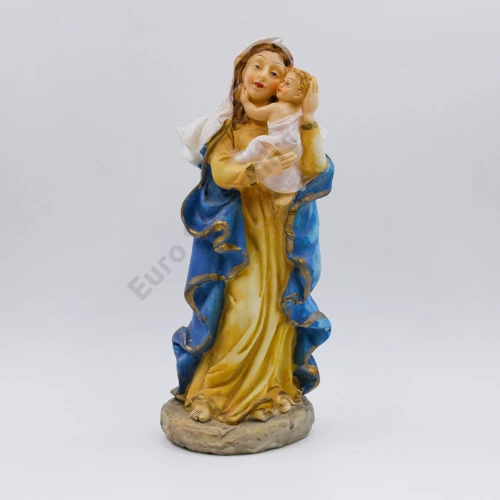 MÁRIA 1/36 KISJÉZUSSAL