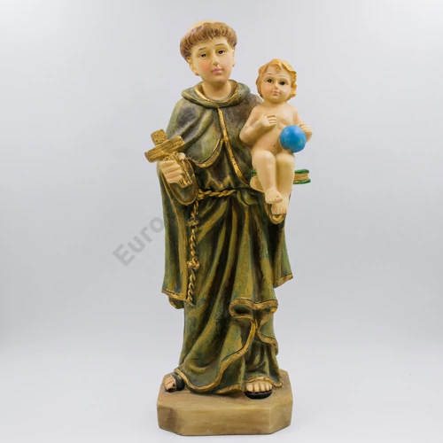 SZENT ANTAL 1/8 30 cm