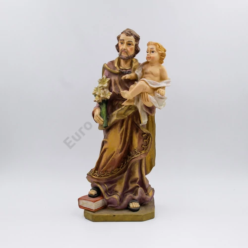 SZENT JÓZSEF 1/16 24 cm