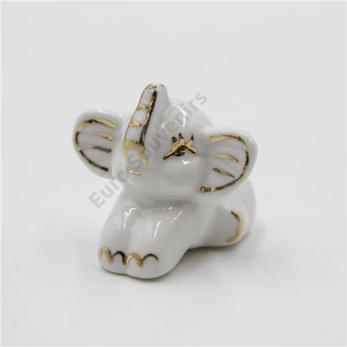 ELEFÁNT 4/24/960 3,5x3 cm