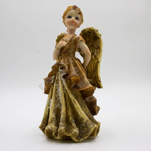 ANGYAL  1/36 21 cm