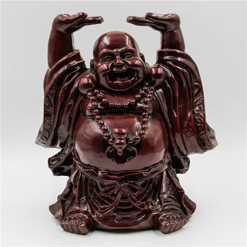 BUDDHA 1/4 24x20 cm