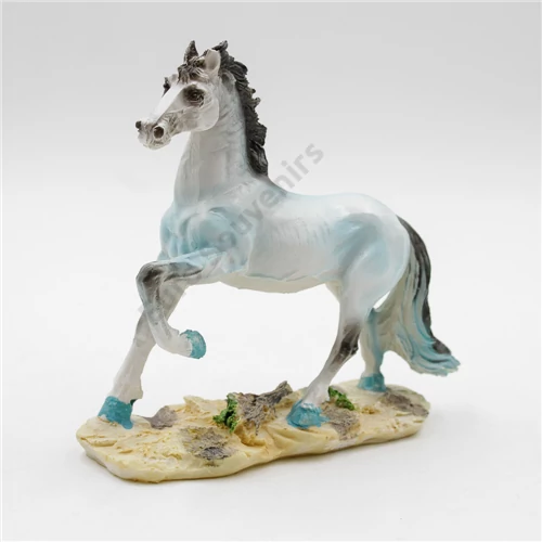 LÓ 1/96 SZÜRKE 12,5x13 cm