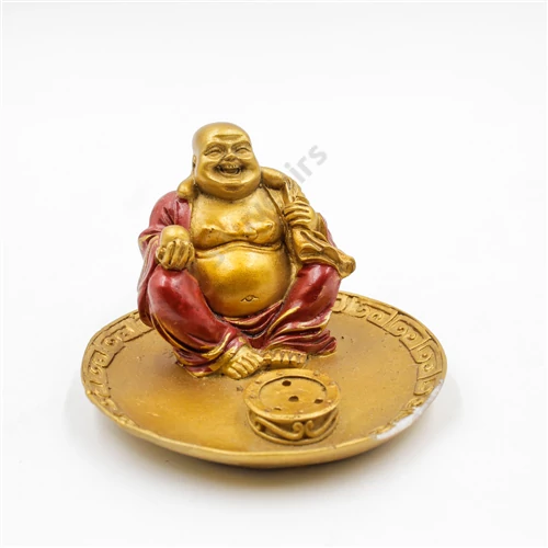 FÜSTÖLŐTARTÓ 1/96 BUDDHÁS 6,5x8,5 cm