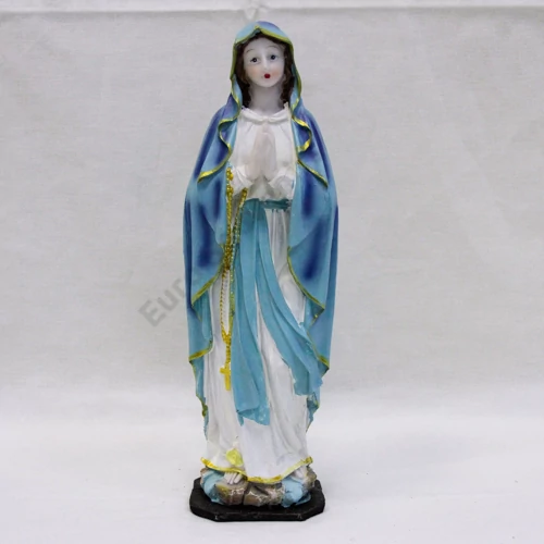 MADONNA  1/36 7x25.5 cm