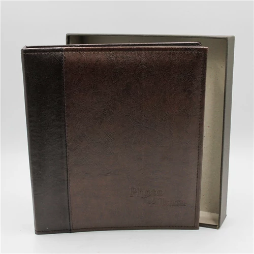 FOTÓALBUM 1/32 26,5x24x5 cm