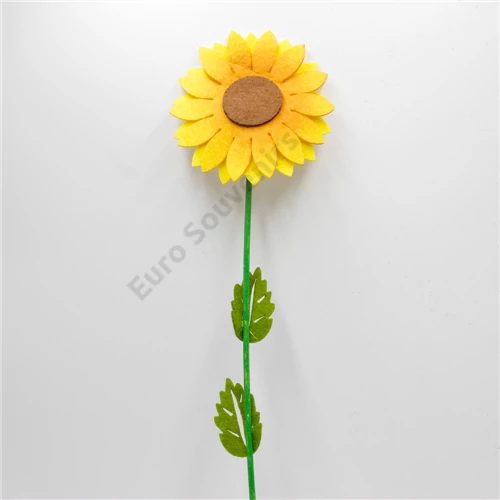 VIRÁG PÁLCÁS FILC 12/480 55 cm