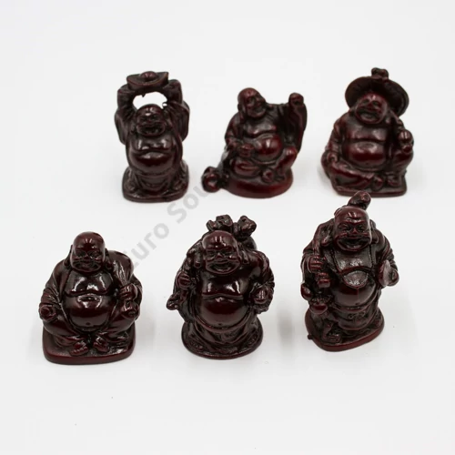 BUDDA 6 DB 1/134