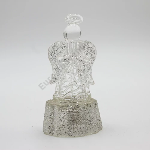 ÜVEGANGYAL 1/180 4x8 cm (nem világítós)