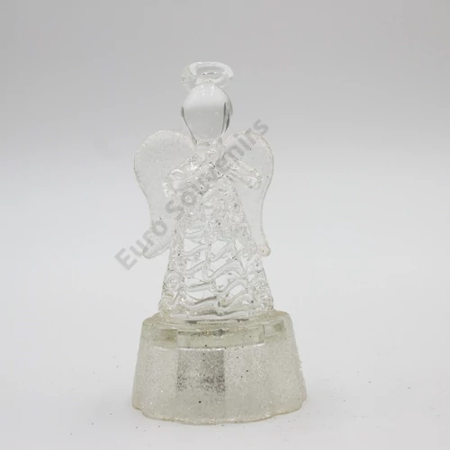 ÜVEGANGYAL 10/180 4x8 cm (nem világítós)