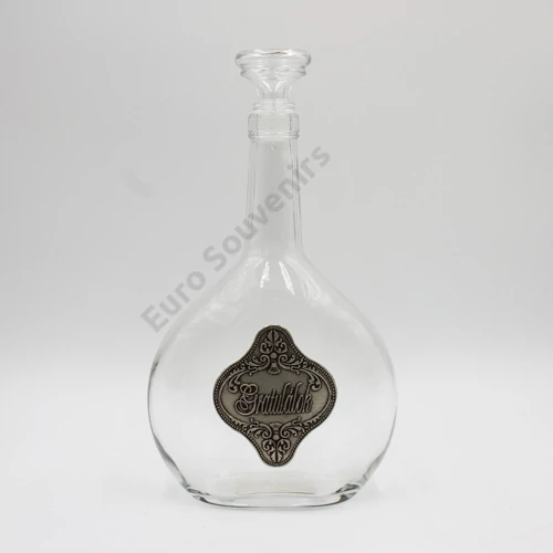 ÓNCIMKÉS PALACK 0.75 L.