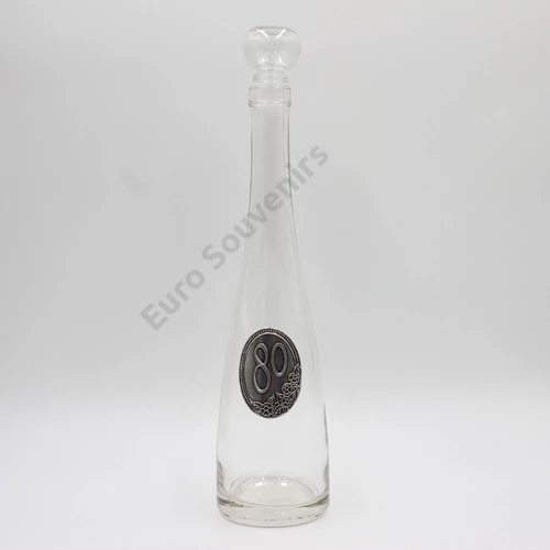 ÓNCIMKÉS PALACK 0.5 L.
