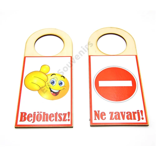 NE ZAVARJ TÁBLA 80x190x3 mm