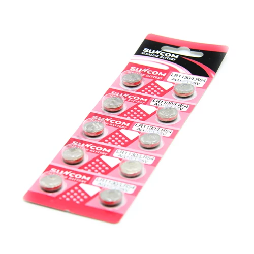 GOMBELEM 10 db 20/1000