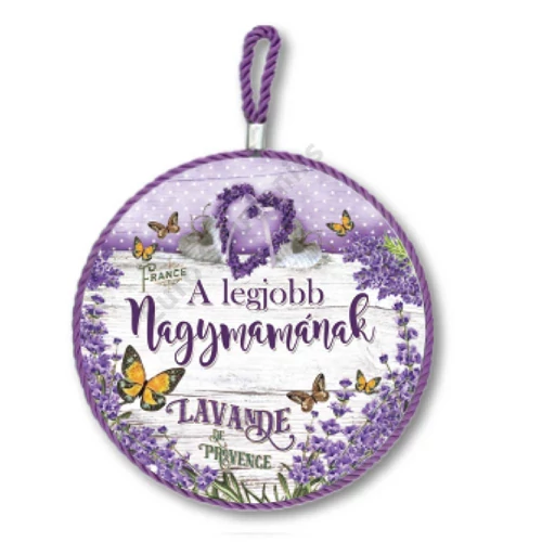 ALÁTÉT ANYÁK-NAPI 17 cm