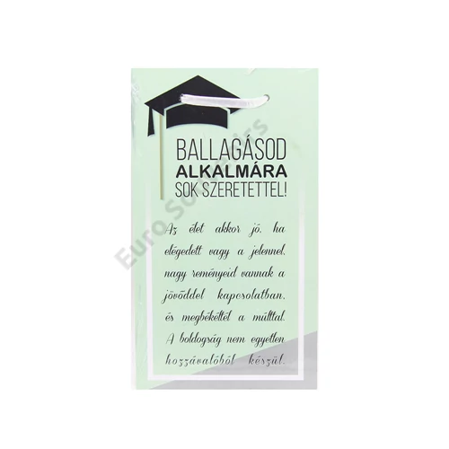 FATÁBLA BALLAGÓS 14cmx25cm