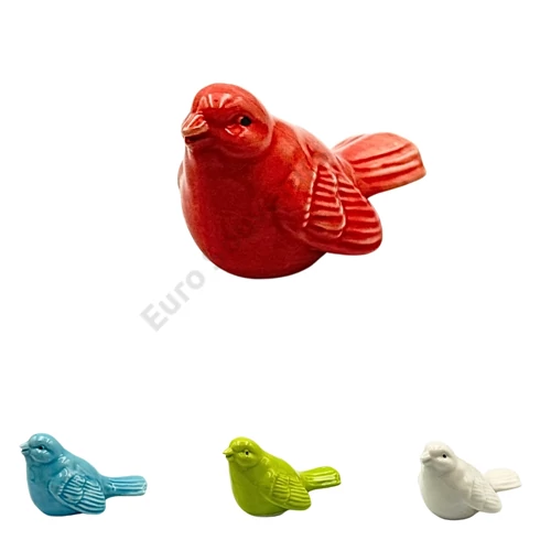 MADÁR 24/360 7 cm 4 SZÍNBEN