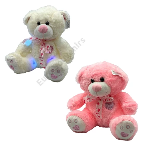 MACI PLÜSS LEDES 1/140 30 cm 2 SZÍNBEN