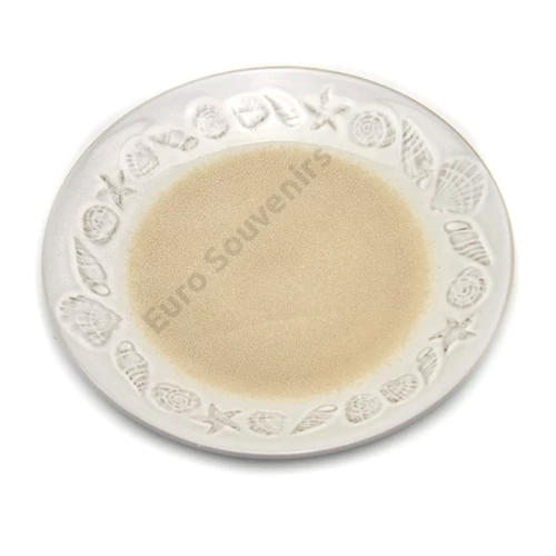 TÁNYÉR NYÁRI 1/24 28 cm