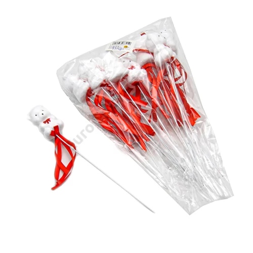 PÁLCÁS MACI 12 DB 1/200 25 cm