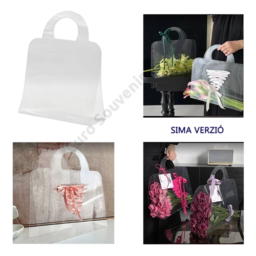 VIRÁGTÁSKA 2/100 45x40x15 cm