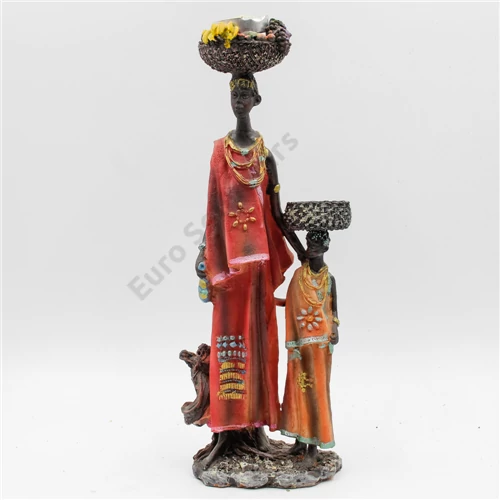 AFRIKAI FIGURÁK 1/18