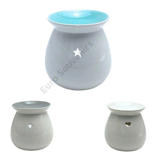 AROMALÁMPA 6/48 10x11cm  