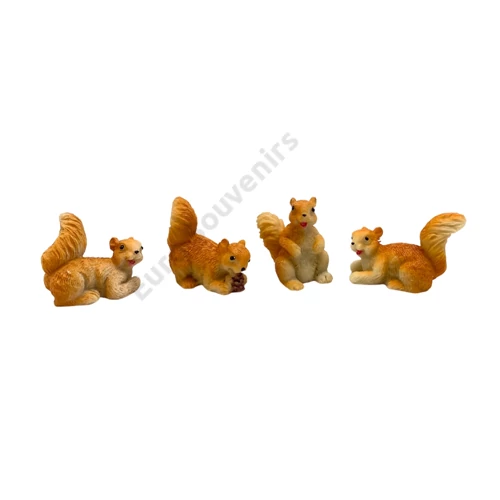 MÓKUS 32/960 3x4 cm 4 FÉLE