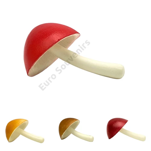 GOMBA GUMI 3/360 10x13 cm 4 SZÍNBEN 