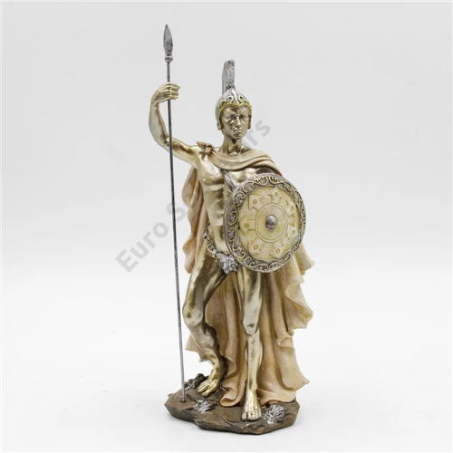 HARCOS 1/18 23 cm