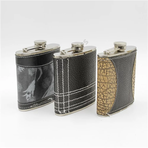 FLASKA 1/150 2 dl 3 FÉLE