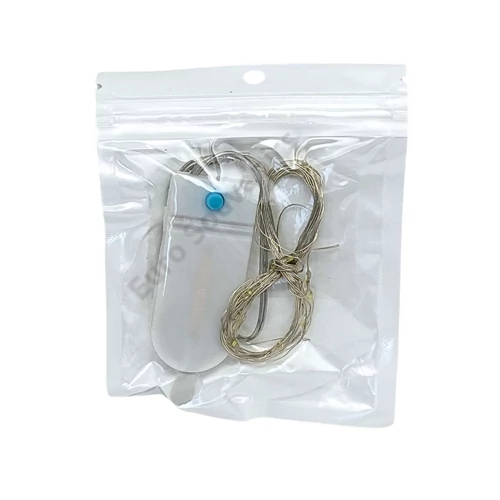 LEDFŰZÉR 12/1200 HIDEG,MELEGFEHÉR 2 M