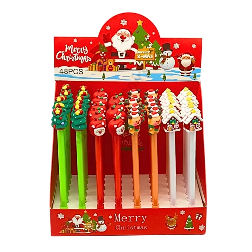 TOLL KARÁCSONYI 48/1728 4 FÉLE 